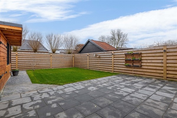 Medium property photo - Rabenhauptstraat 16, 9693 BB Bad Nieuweschans